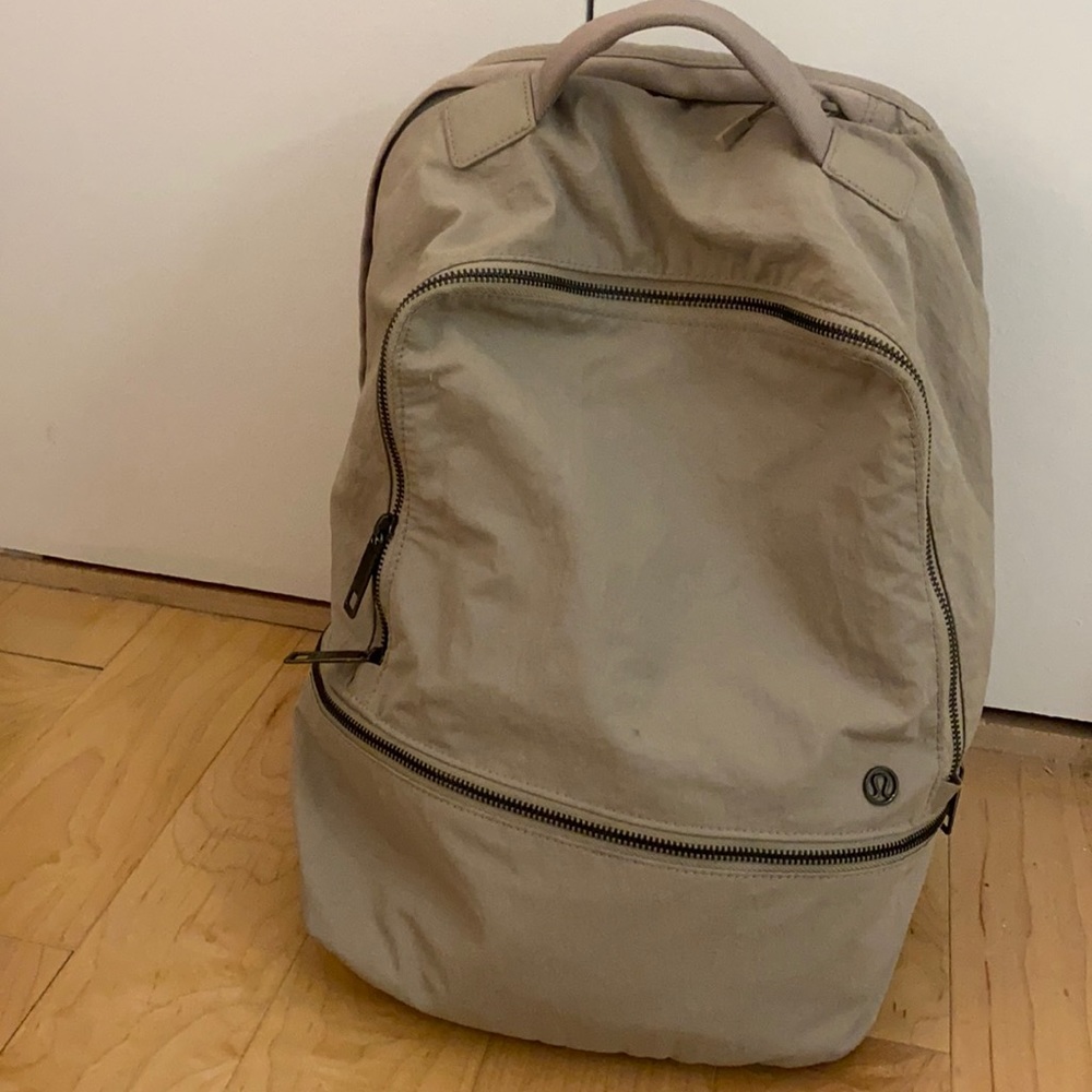 Lululemon Backpack